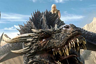 An Open Letter to Daenerys Targaryen: Please Invade America