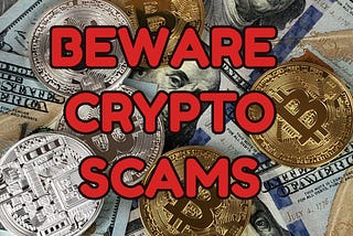 YouTube Influencers biggest Cryptocurrency Scam. “Save The Kids Token”