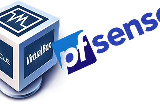 Pfsense as a guest of VirtualBox