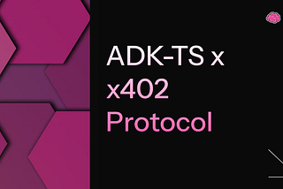 ADK-TS x402 Protocol Template