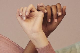 Queer Love Interests of Color and the White Gaze