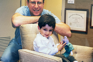 I Was An Obstetrician Once