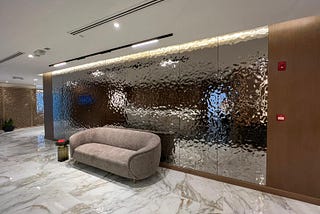 Premium Glass Wall Panels & Decor: Smart and Reflective Innovations for Interiors and Exteriors