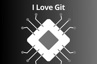 How to push existing code in a new git repo