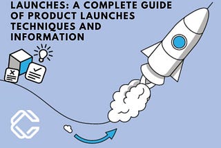 Successful Product Launches: A Complete Guide of Product Launches Techniques and Information | Commerce.AI