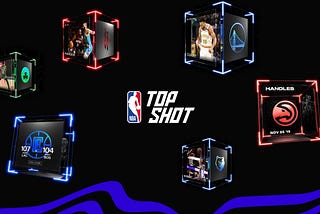 NBA Top Shot takes sports collecting to the next level — only on Flow