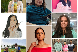 Green Flags: These Women-led Startups are Making a Sustainable Impact