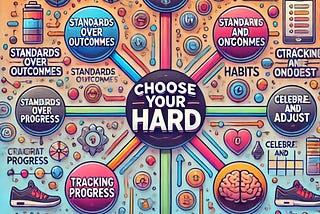 Choose Your Hard