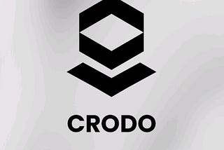 CRODO 简介