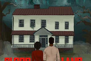 Blood Land: A Story of Reparations