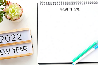 NEW YEAR RESOLUTIONS- WHY THEY FAIL AND HOW YOU CAN SUCCEED?