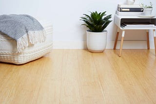 Embrace Sustainable Elegance: The Allure of Bamboo Flooring