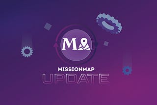 MissionMap Technical & Business Update: April 2023