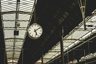 THE 18-MONTH WINDOW
Cheapest Time to Build Leverage