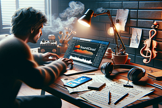 How to Promote a SoundCloud Song: Insider Tips & Tricks