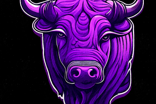 PURPLE BISON: 5