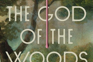 Download PDF (Book) The God of the Woods FULL BOOK PDF