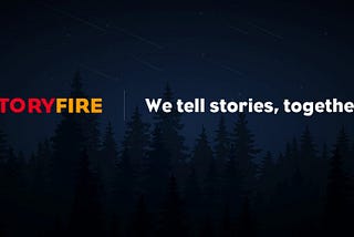 Will StoryFire be the new YouTube?