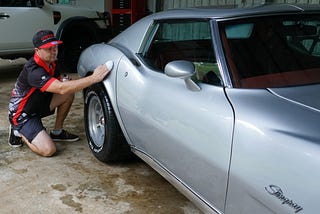 Gold Coast’s Number 1 Paint Protection