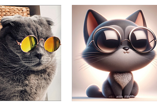 Turn your photos into Pixar-style Illustrations with Cartoonize Yourself GPT