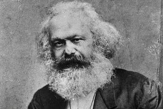 Karl Marx on Religion