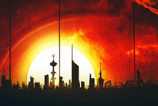 Book Review: A City on Mars