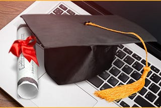 Do You Want To Get A College Degree Online?