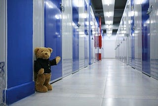 4 Top and Trending Benefits of self storage services