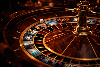 What’s the Difference Between Gambling and Investing?