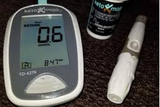 The Magic Pill, Epic Eating, Energy and Weight loss