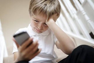 Nurturing Healthy Habits: Managing Young Children’s Gadget Addiction to Minimize Electromagnetic…