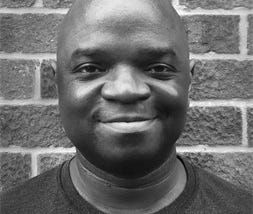 Book Review: ‘Rosewater’ by Tade Thompson