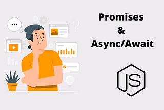 Asynchronous Programming with Promises and Async/Await in JavaScript
