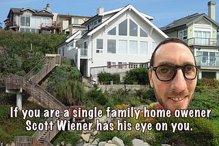 Wiener’s got his eye on you.