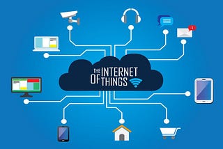 How to scan for iot devices in a local wifi network/Manage IP address ?