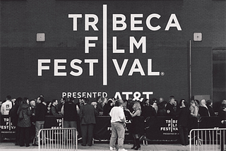 Tribeca Film Festival 2019 (Podcast)