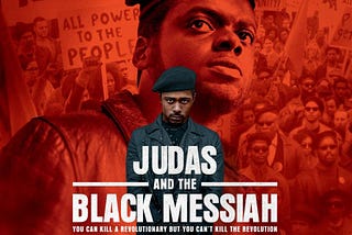 Judas and The Black Messiah(2021) Review