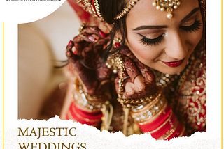 Wedding Planner in Bareilly | Sahani Events