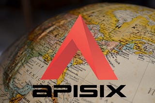 Apache APISIX North America Tour