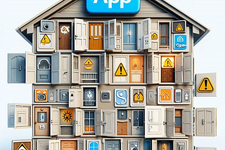 How Your App Becomes a Backdoor: The Risk of Forgotten Endpoints and Unsecured APIs