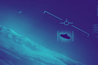 UAP Science & Speculation: Are They Advanced Non-Human Craft?