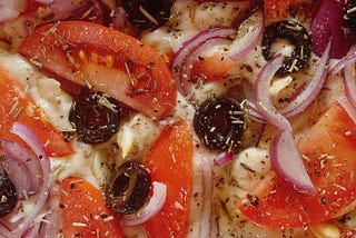 TheGoodFoodPage’s Fantastic Focaccia