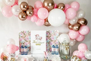 Tips to Buy the Best Party Supplies Online