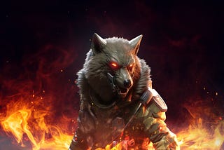 Core Werewolf hones its arsenal against Russia’s government organizations
