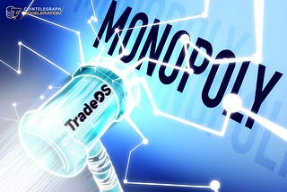 From Cointelegraph: Bye-bye, high fees: Blockchain project TradeOS targets $4T global trade…