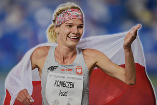 Alicja Konieczek: From Poland to Western Colorado and Chasing her Olympic Dream