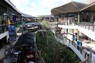 How to shop like a local in Koh Samui