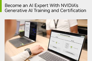 Boost Your AI Career: Master the Top AI Skills of 2024 & Win NVIDIA Certification