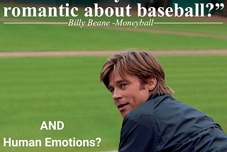 How Can You Not Be Romantic About Human Emotions?