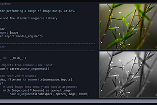 Python: Building an Image Manipulation Tool (Part 1)